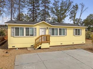 5630 Butte View Ter, Paradise, CA 95969