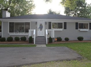 7644 3rd Street Rd, Louisville, KY 40214