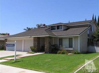 313 Appletree Ave, Camarillo, CA 93012