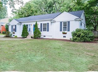 8900 Pinyon Rd, Henrico, VA 23229