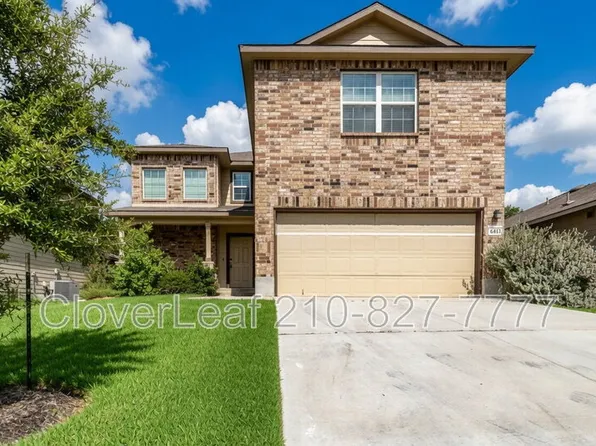 6415 Kendall Cv, Converse, TX 78109