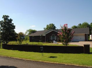 93 A St, Savanna, OK 74565