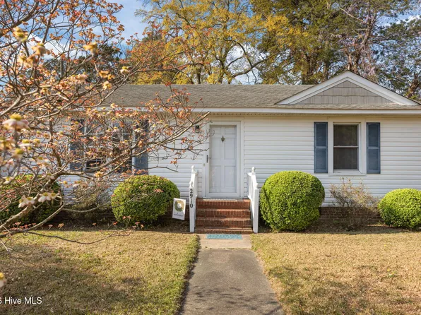 2910 Rose Street, Greenville, NC 27858