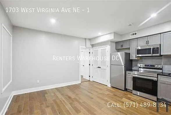 1703 W Virginia Ave NE #3 — Photo 2