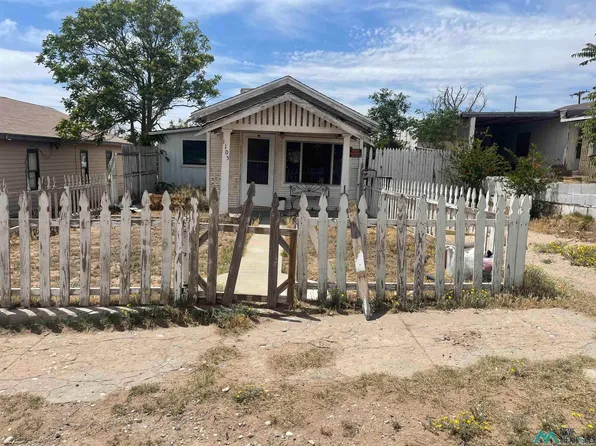 1105 W Greene St, Carlsbad, NM 88220