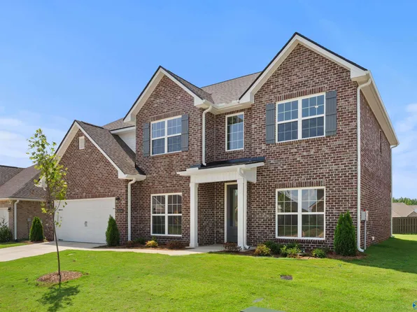 226 White Horse Way, Toney, AL 35773