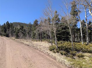 2938 Kemper Loop, Fort Garland, CO 81133