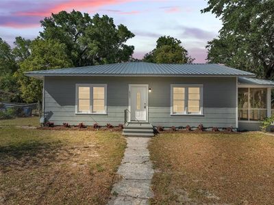2203 Avenue F NW, Winter Haven, FL, 33880