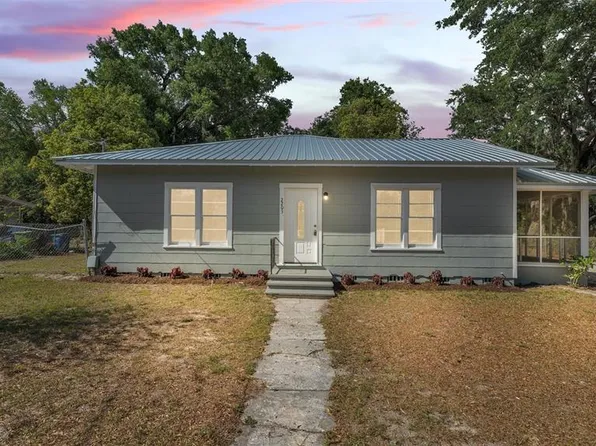 2203 Avenue F NW, Winter Haven, FL 33880