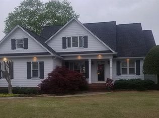 269 Brewer Rd, Kingston, GA 30145