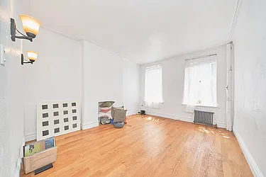 Rented by Living New York