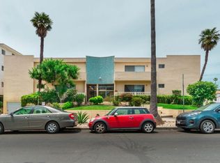 545 N Hayworth Ave APT 205, Los Angeles, CA 90048