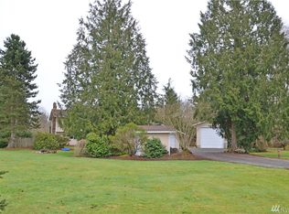 21415 36th Ave NW, Stanwood, WA 98292