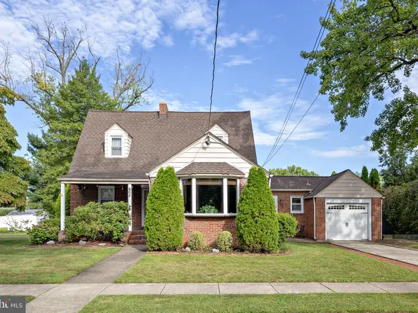 605 Mansion Ave, Audubon, NJ 08106