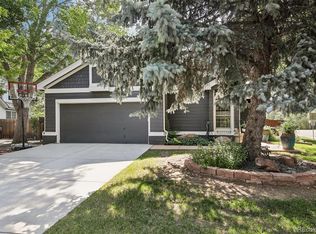 7100 Dry Creek Court, Longmont, CO 80503