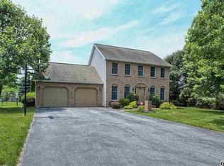 200 Chestnut Dr, Shippensburg, PA 17257