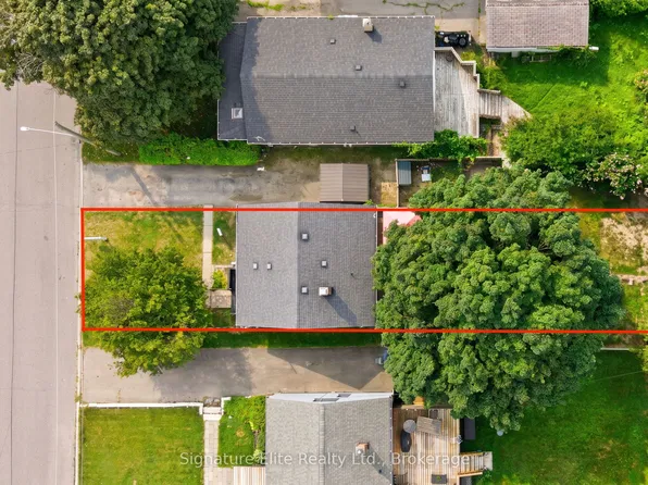 76 Harewood Ave, Toronto, ON M1M 2R3