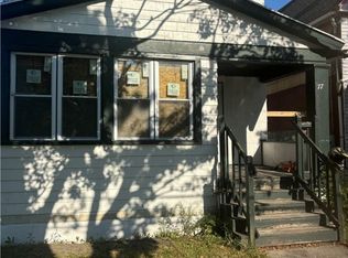 77 Eller Ave, Buffalo, NY 14211