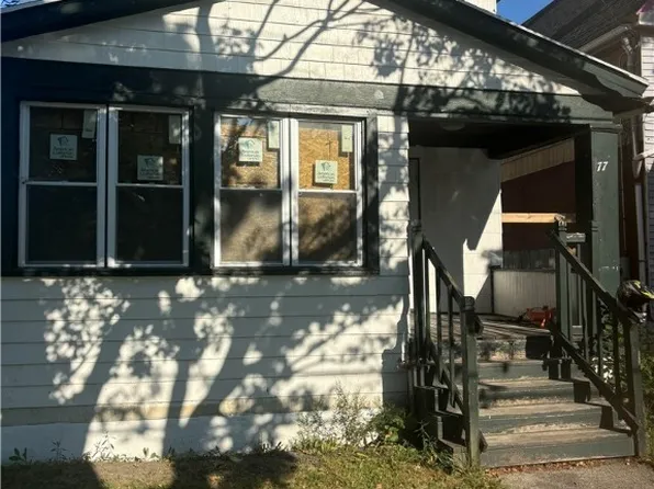 77 Eller Ave, Buffalo, NY 14211