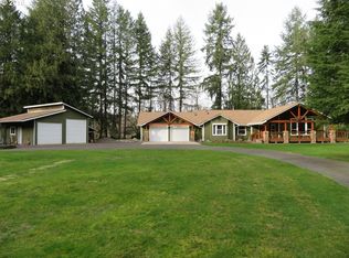 290 Deer Park Ln, Toledo, WA 98591