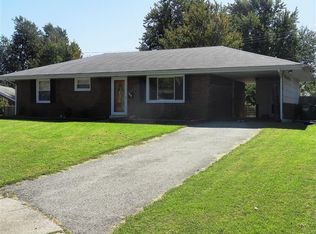 340 Stoneybrook Dr, Lexington, KY 40517