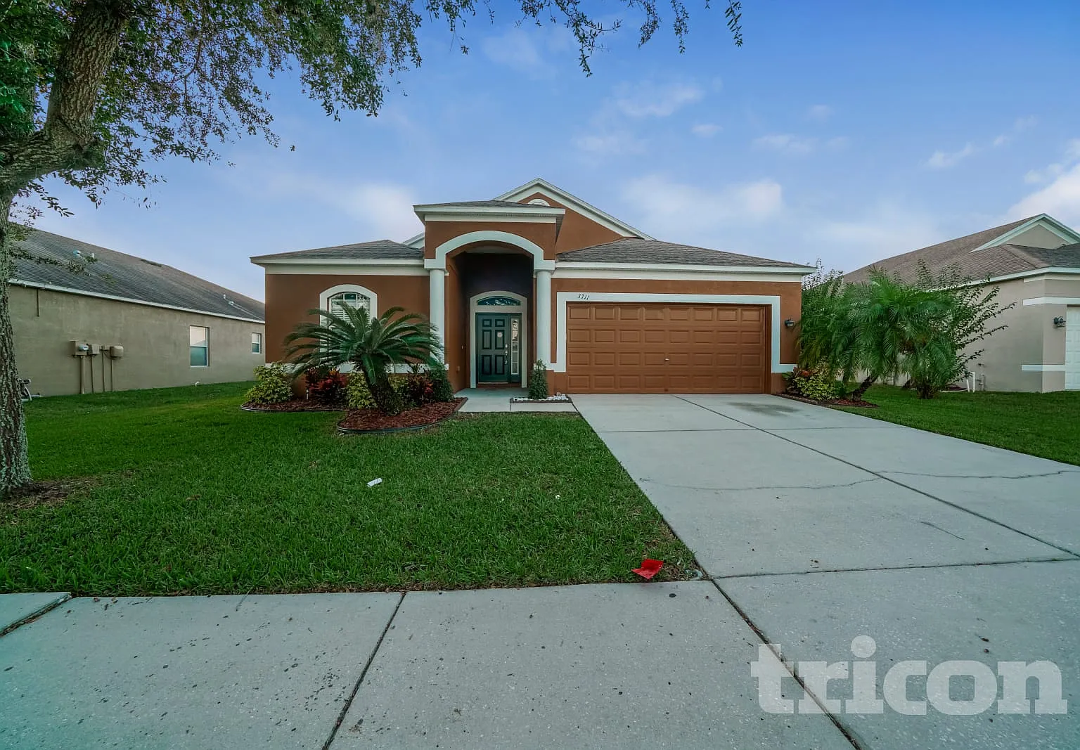 3711 Trapnell Grove Loop Plant City FL — Photo 1