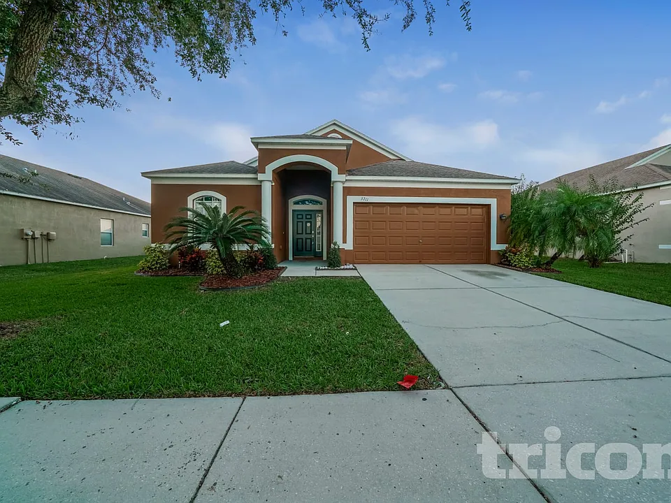 3711 Trapnell Grove Loop