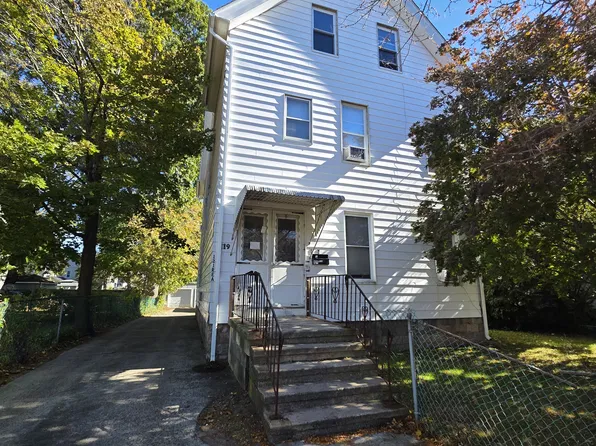 119 Campbell Ave, West Haven, CT
