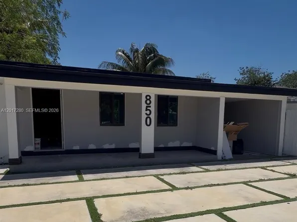 850 NW 113th St, Miami, FL 33168
