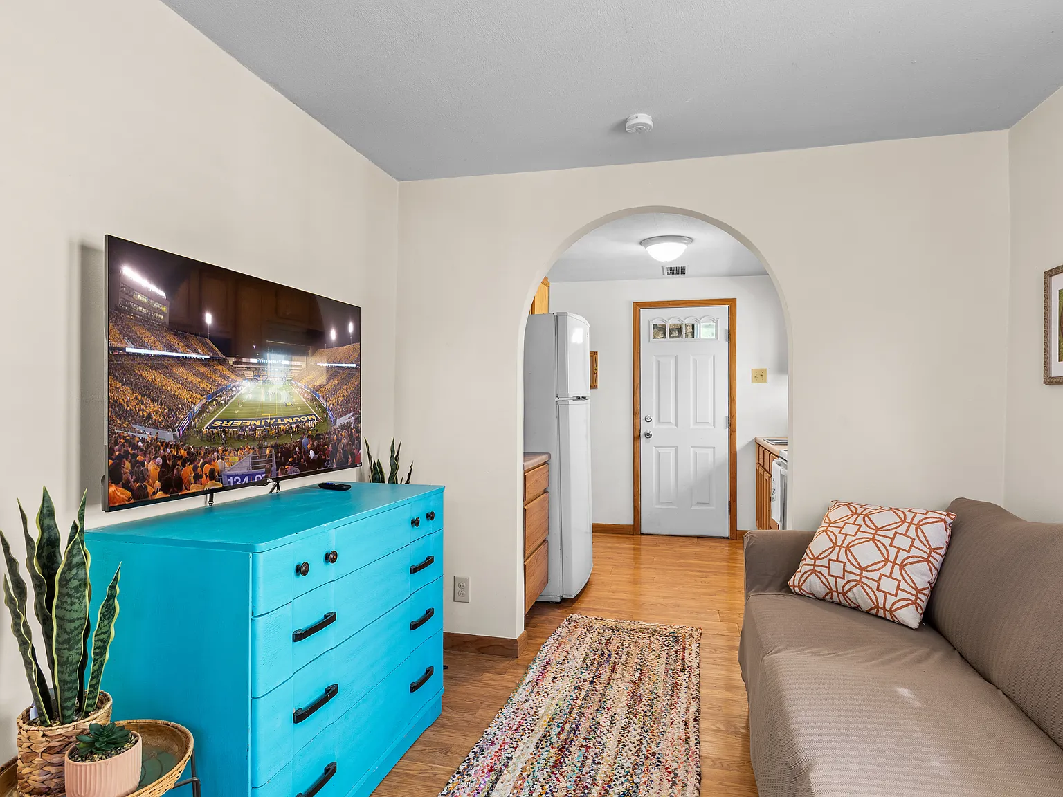 1 bed, 524 sqft, $900 — Photo 3
