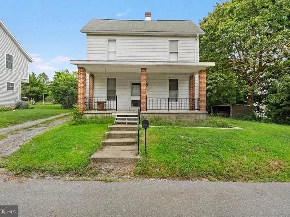 92 Park Ave, Hagerstown, MD 21740