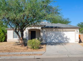 3616 S Double Echo Rd, Tucson, AZ 85735