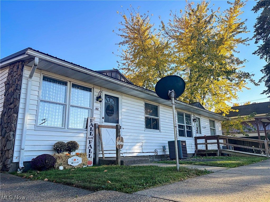 161 Mill St NW, Sugarcreek, OH 44681 MLS 4500422 Zillow