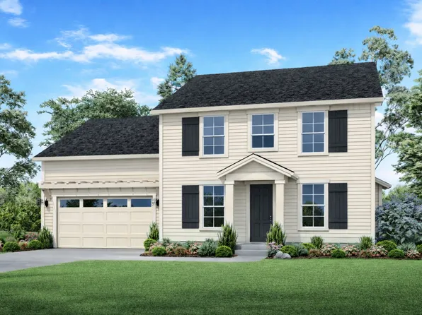 204 NW 16th Ave, Canby, OR 97113