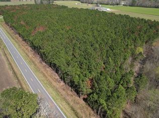 Old Stake Rd, Clarendon, NC 28432