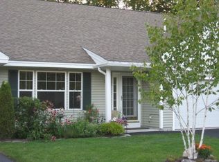 48 Macintosh Ln, Old Orchard Beach, ME 04064