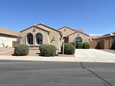 25988 W Mohawk Ln, Buckeye, AZ, 85396