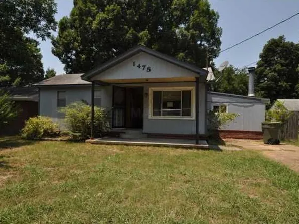 1475 Weymouth St, Memphis, TN 38108