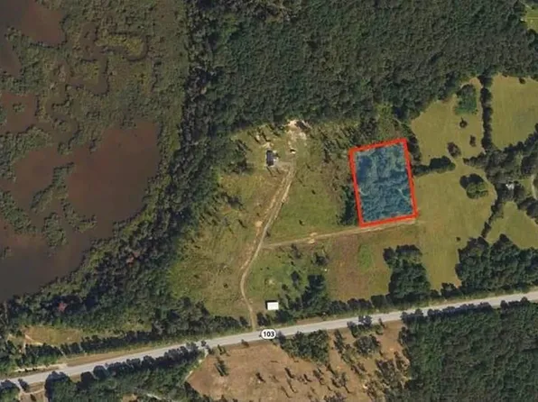 251 Private Road 7701, San Augustine, TX 75972