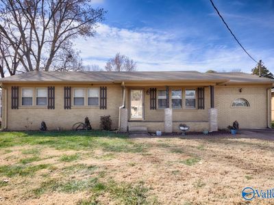 4023 Knollbrook Dr NW, Huntsville, AL, 35810