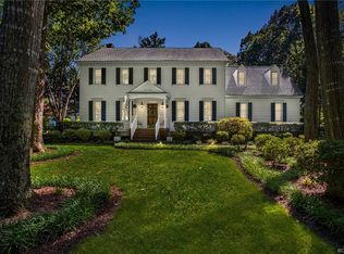 8614 Old Brompton Rd, Chesterfield, VA 23832