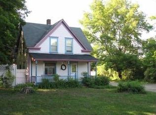 63 Salisbury Rd, Franklin, NH 03235