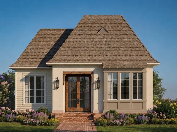 2747 Sugar Kettle Ln, Baton Rouge, LA 70810