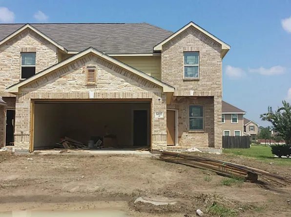 14927 Berncrest Ln, Houston, TX 77049