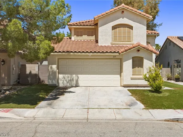 622 Landview Ct, Las Vegas, NV 89123