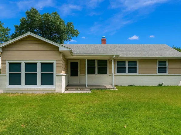 1714 W Anita Ave, Wichita, KS 67217