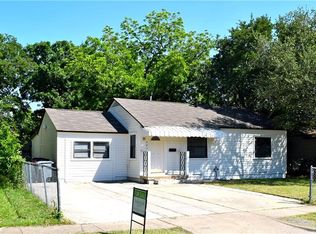 607 Dogwood Trl, Dallas, TX 75224