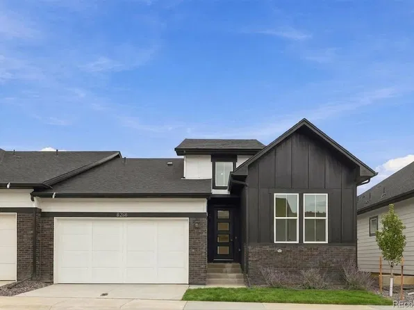 8258 S Quail Street, Littleton, CO 80127