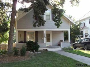 2486 N 47th Ave, Omaha, NE 68104
