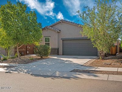 981 W Calle Nimbo, Sahuarita, AZ, 85629